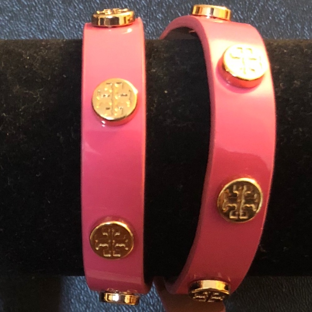 Tory Burch Bracelet (BRACELET ONLY)